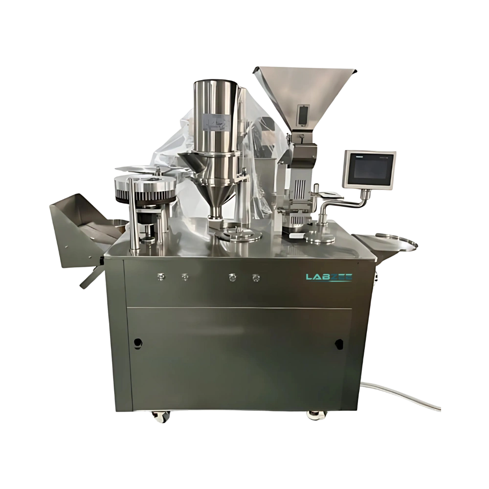 Capsule Filling System