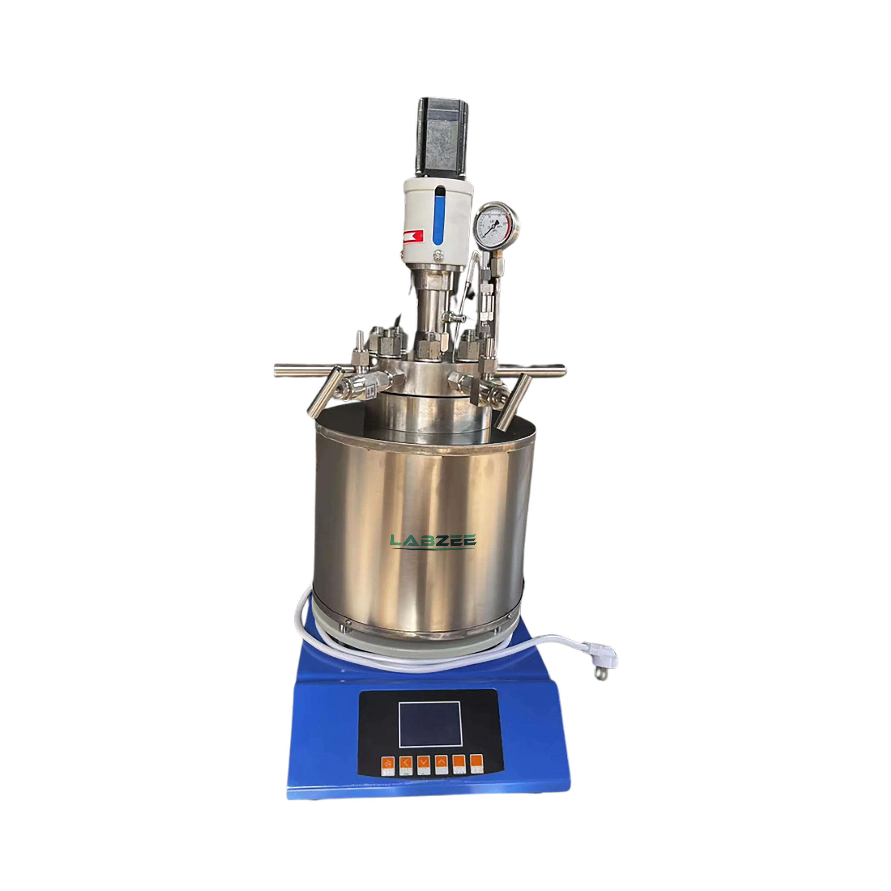 Chemical Reactor