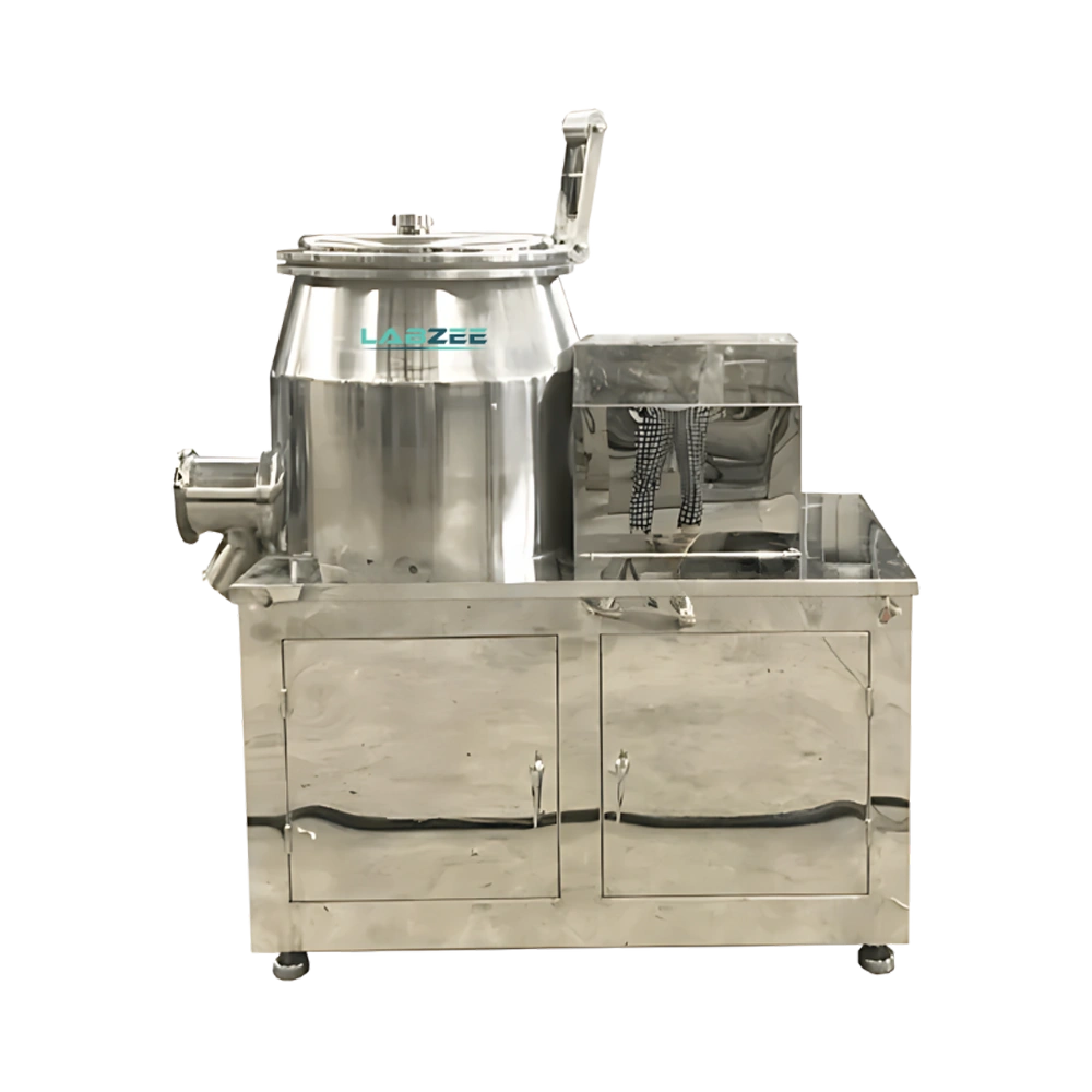 Granulator