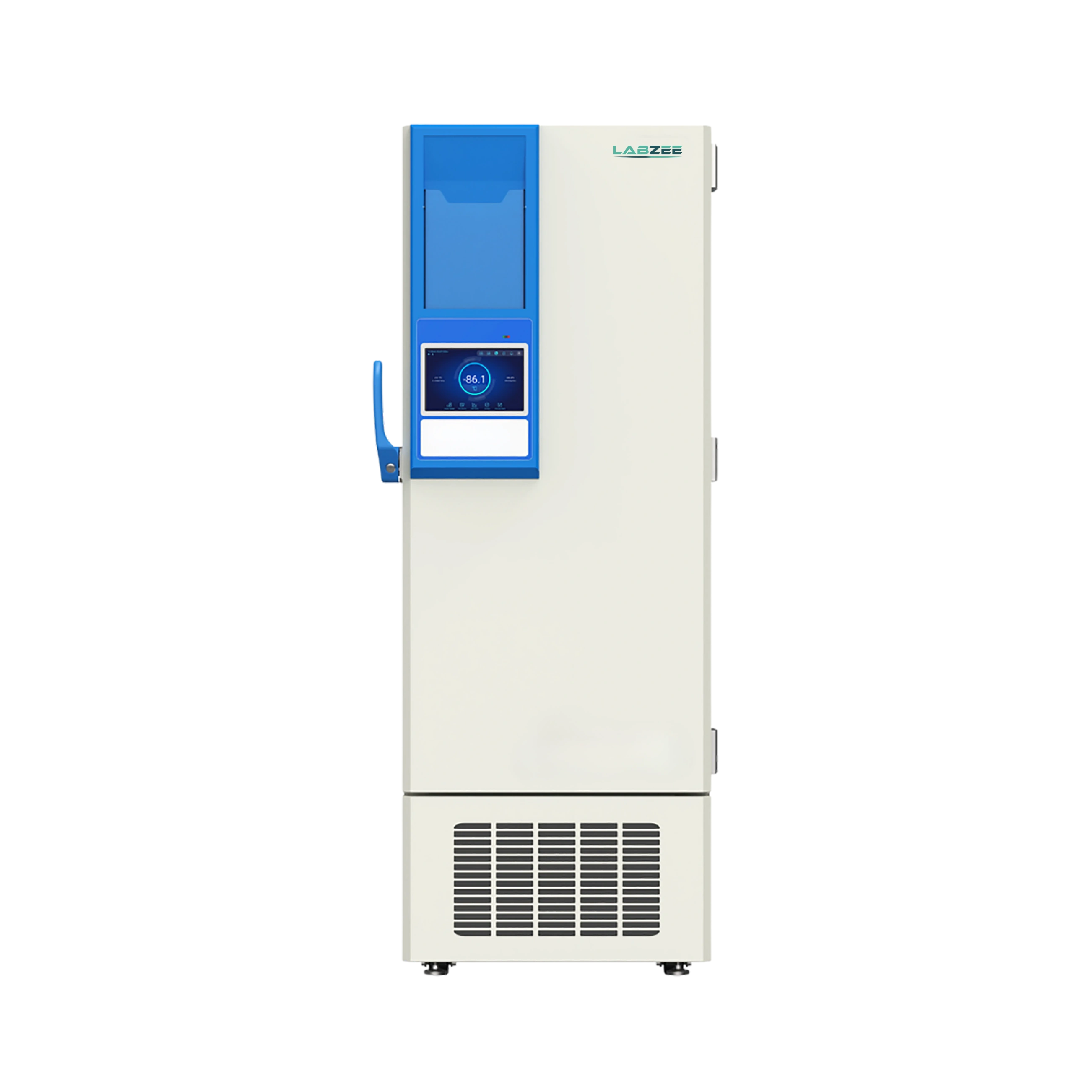 Laboratory Freezers