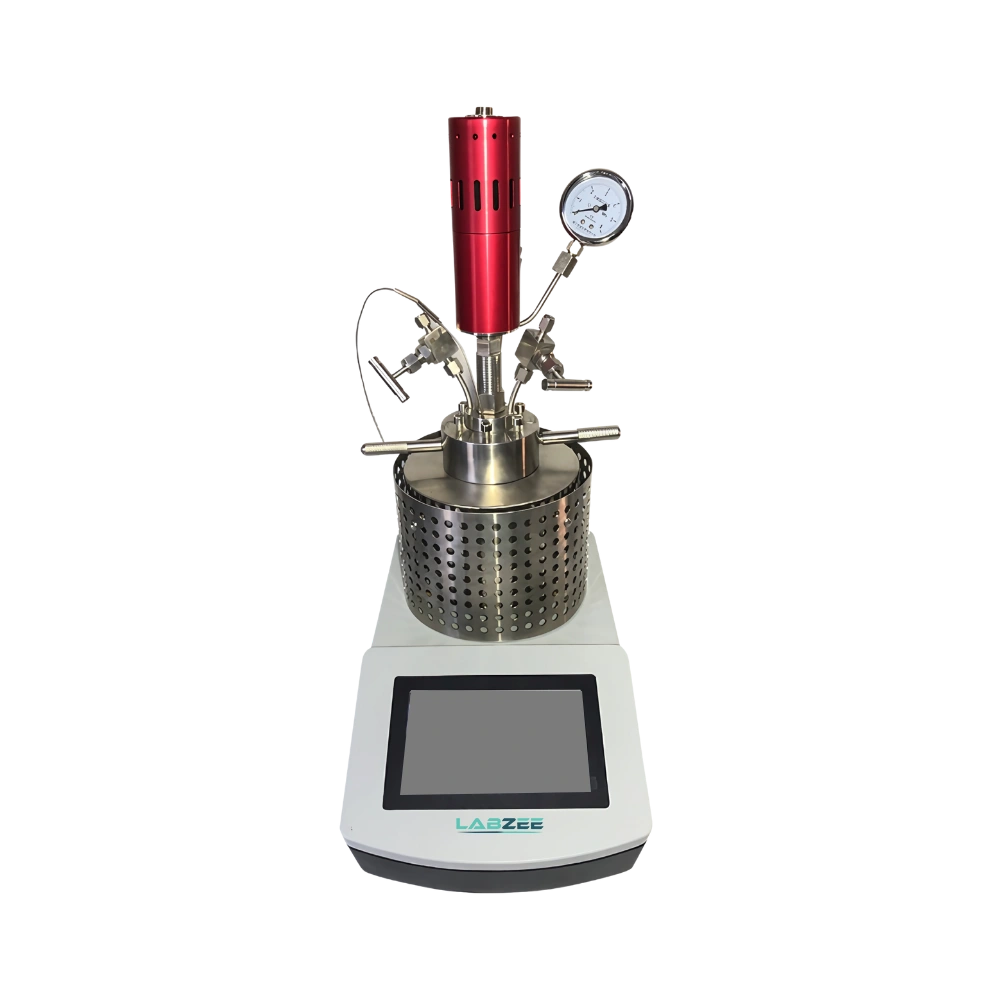 Laboratory Reactor
