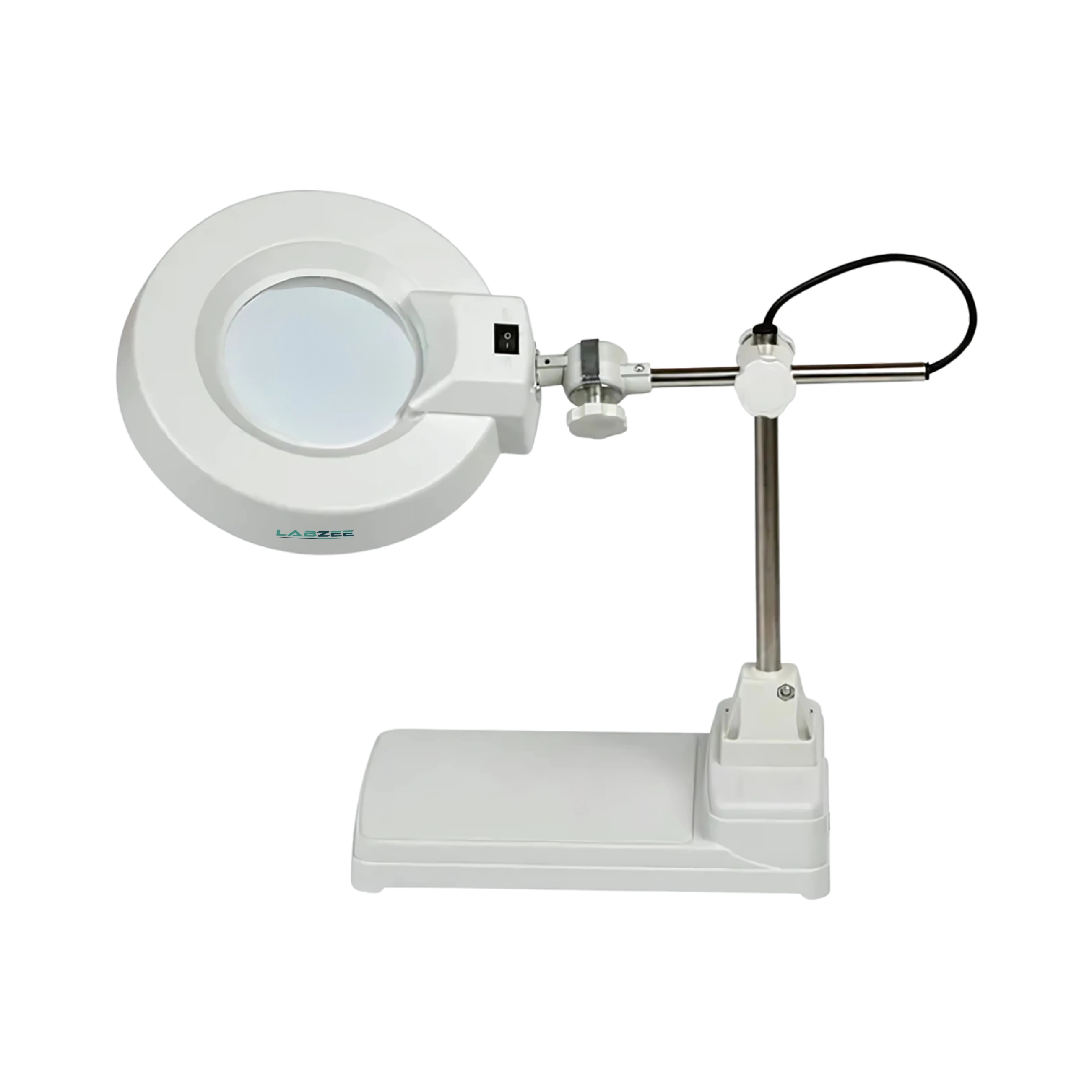 Magnifier Lamp 