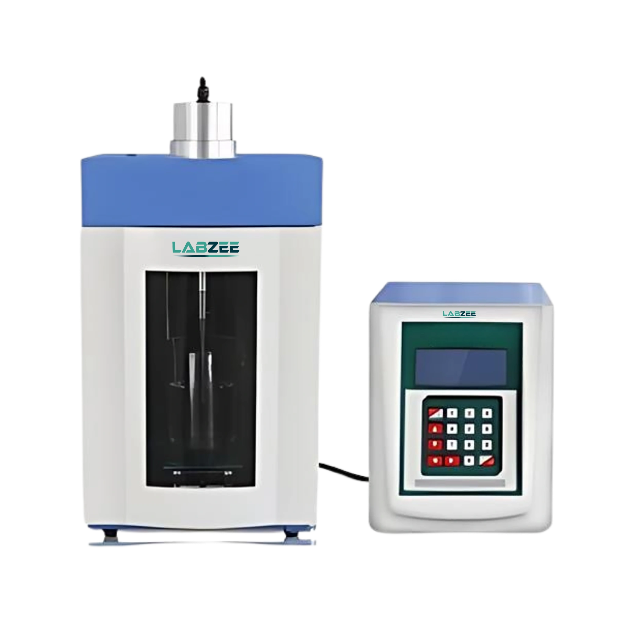 Ultrasonic Homogenizer