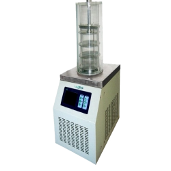 Desktop Freeze Dryer BZDF-501