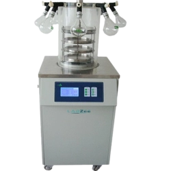 Desktop Freeze Dryer BZDF-502