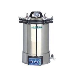 Portable Sterilizer Machine BZPS-603