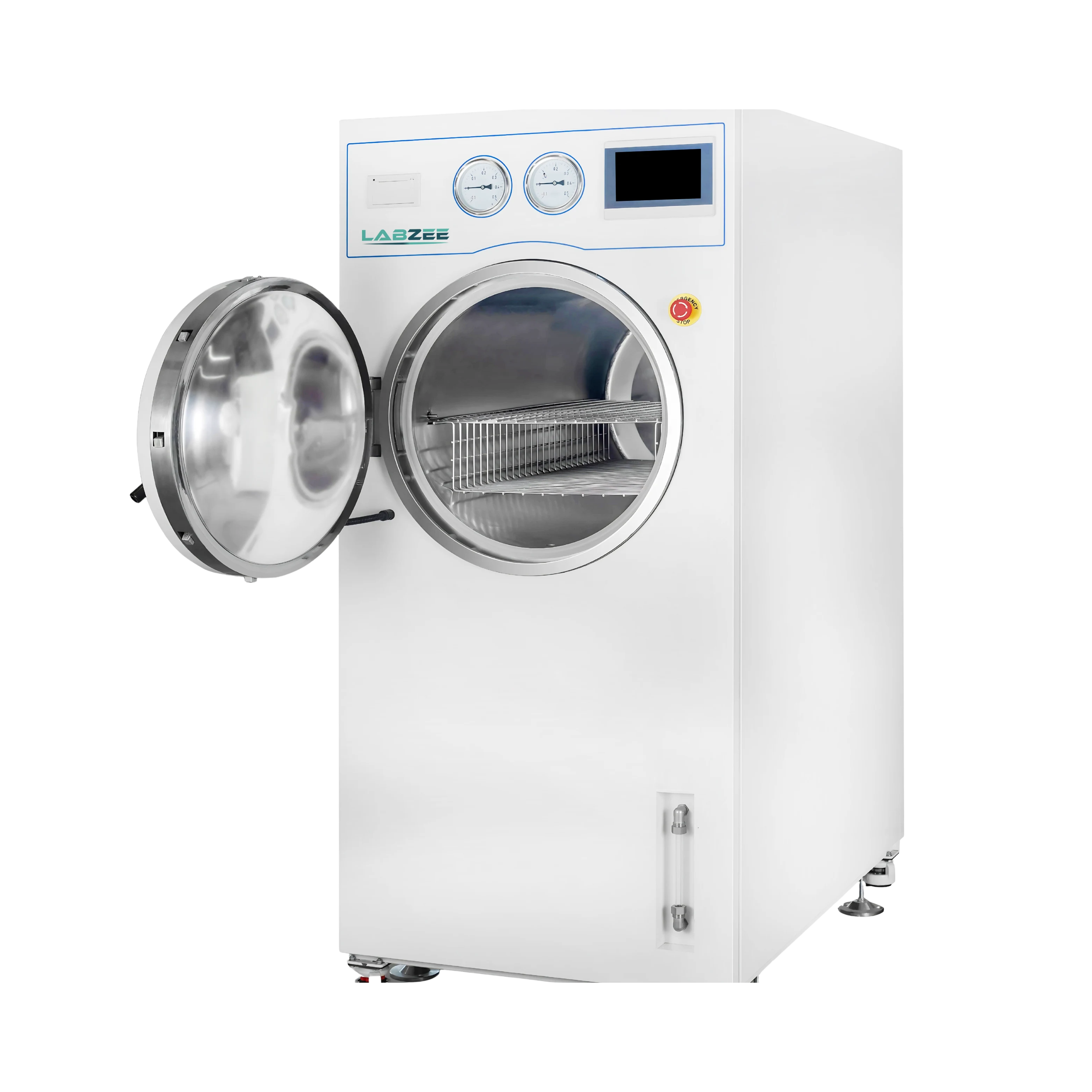 Horizontal Autoclave BZAH-501