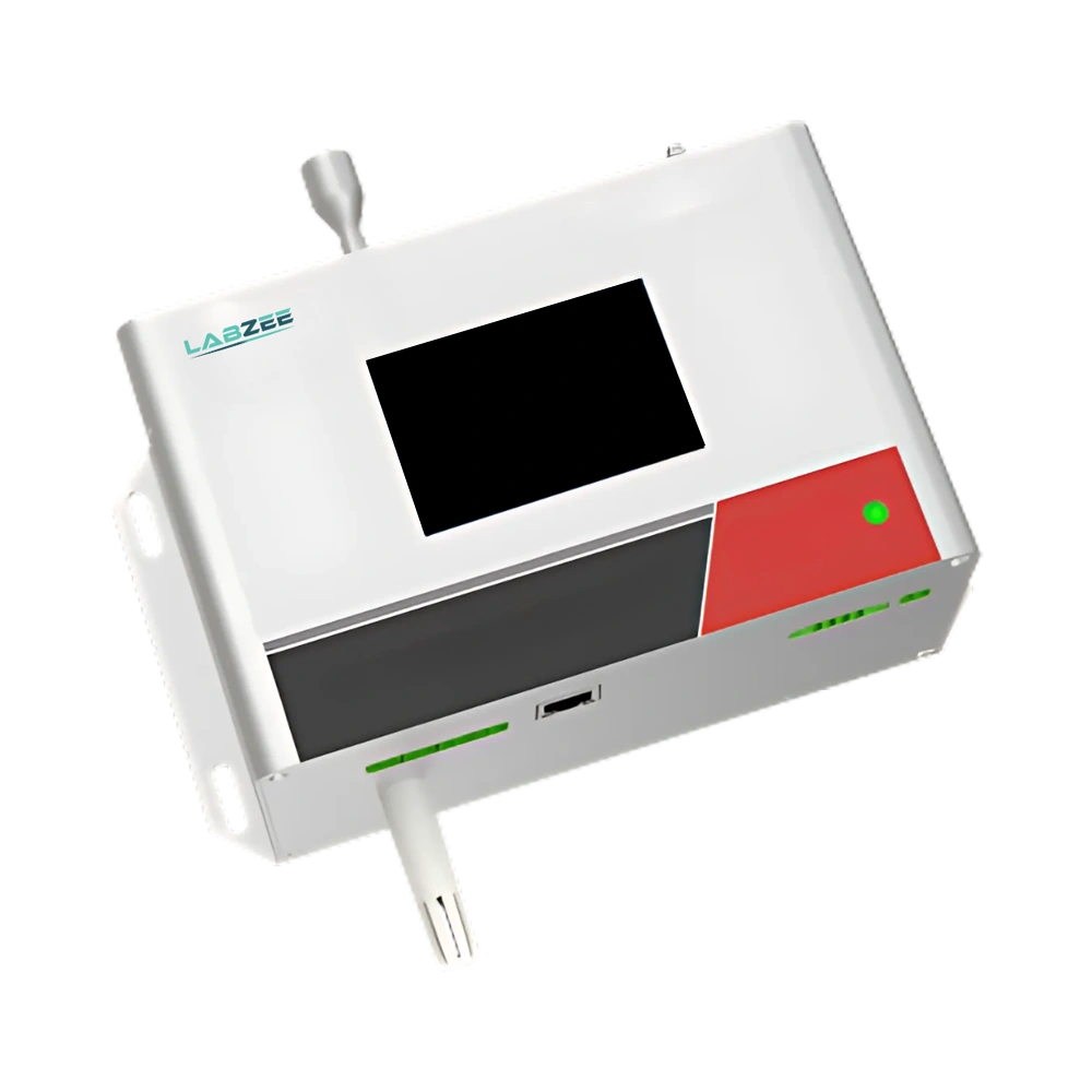 Airborne Particle Counter BZAP-501