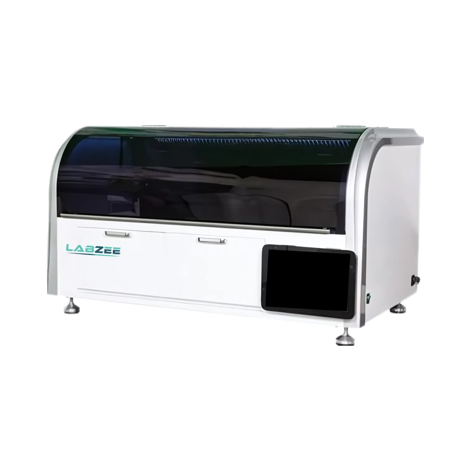 Automatic Slide Stainer BZASS-506