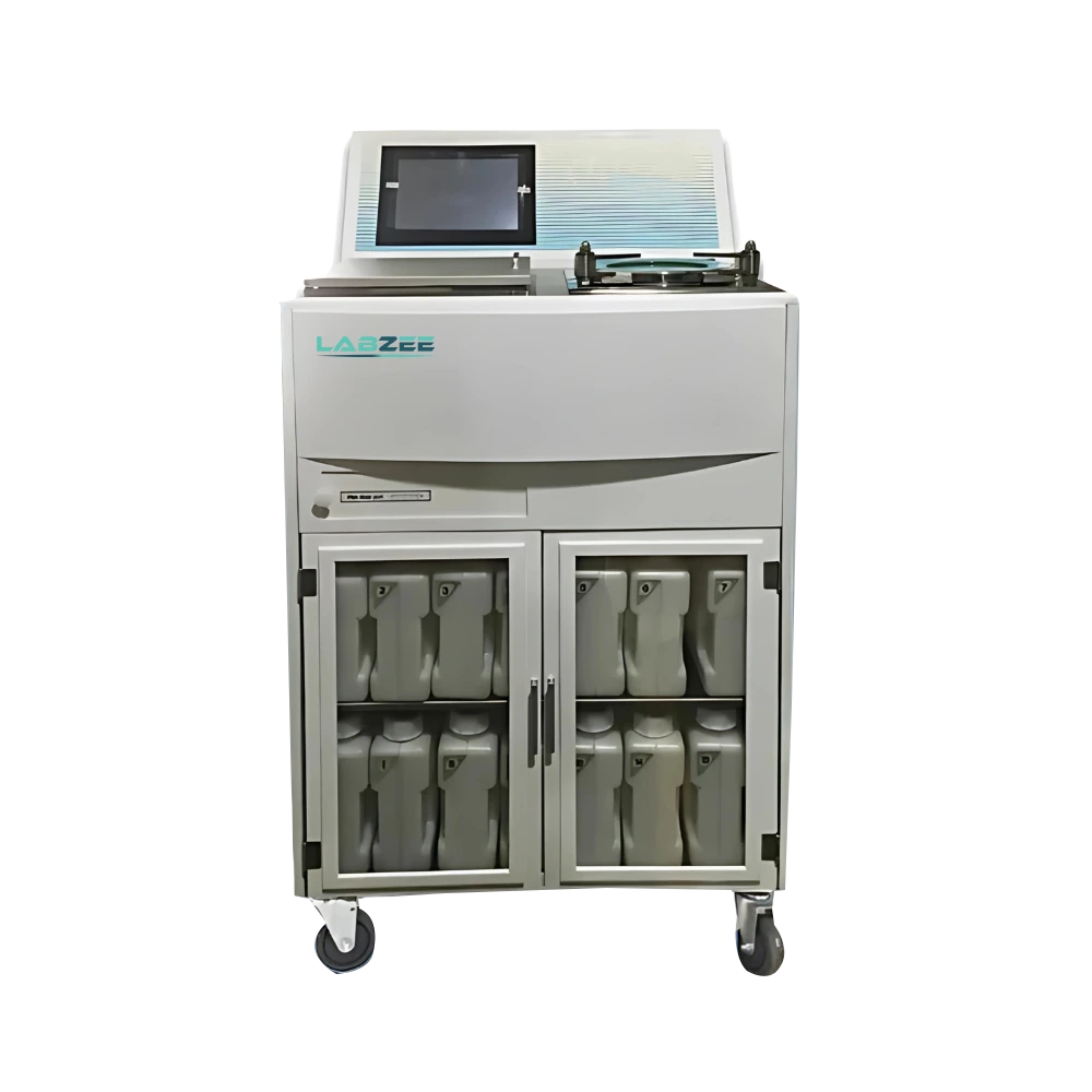 Closed Tissue Processor BZCTP-501