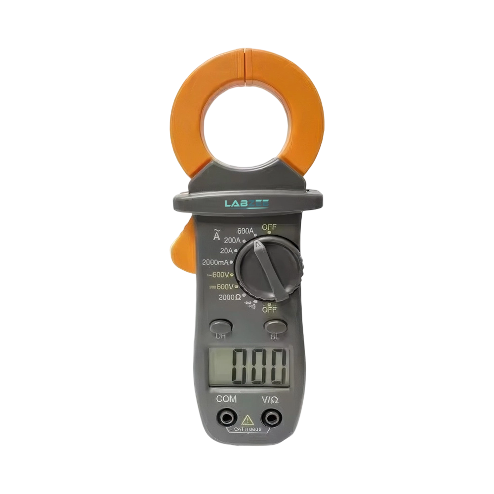 Digital Clamp Meter BZDCM-505