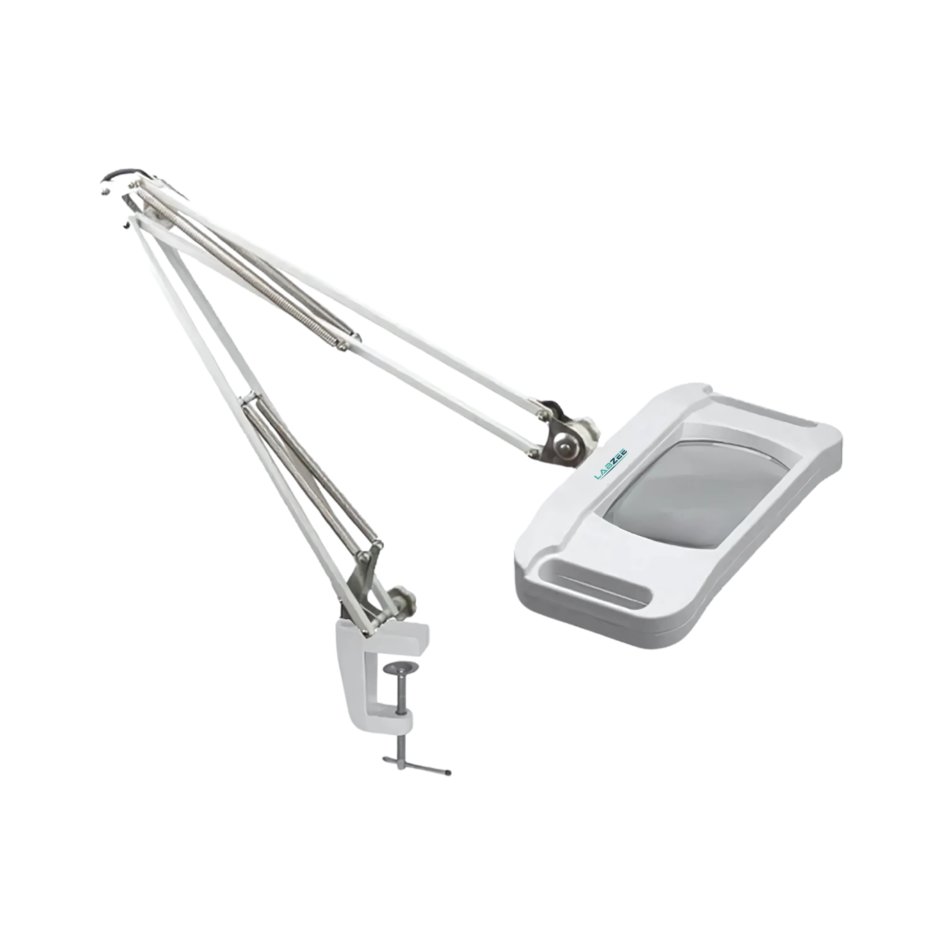 Floor Magnifier Lamp BZFML-510