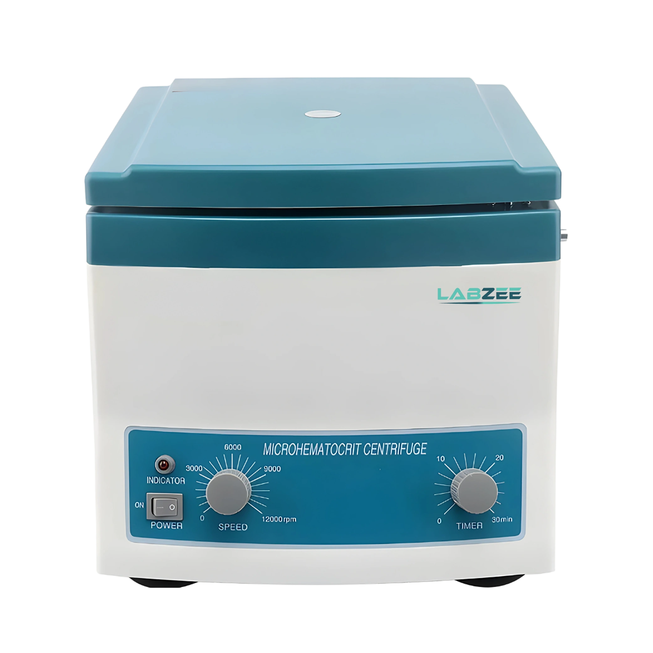 Hematocrit Centrifuge BZHC-501