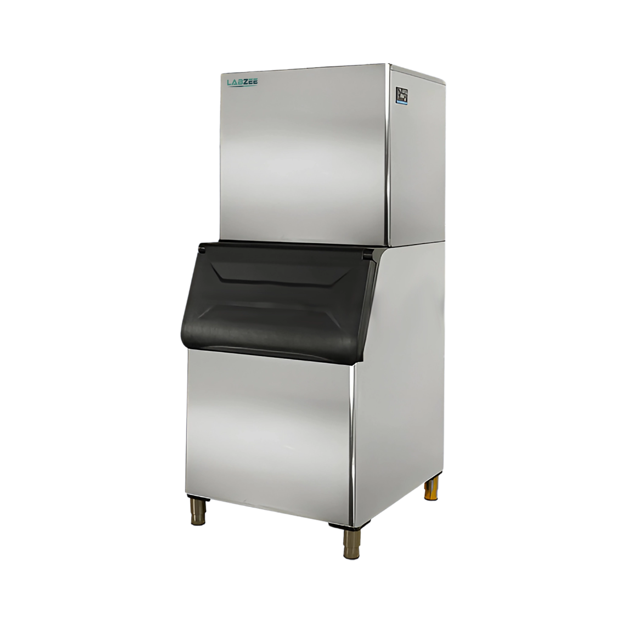 Solid Cube Ice Maker BZIC-502