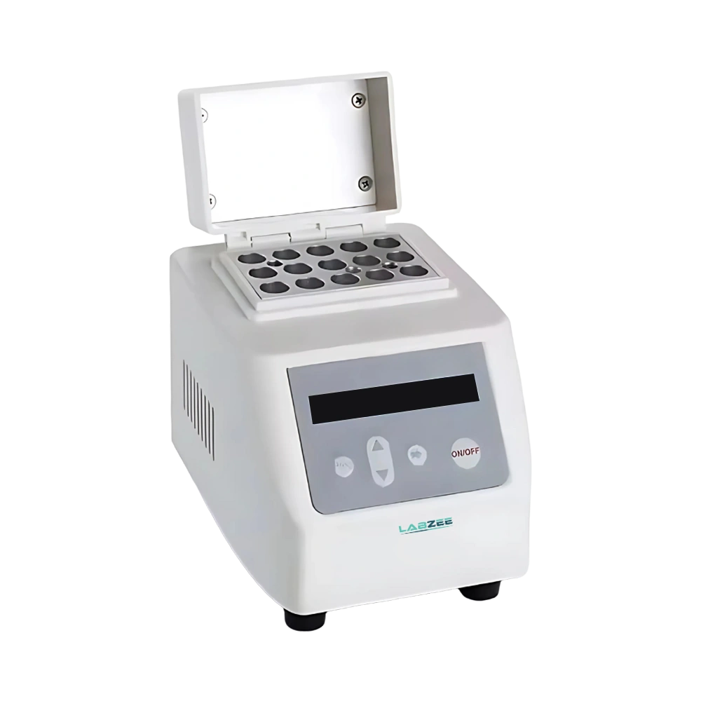 Mini Dry Bath BZMD-501