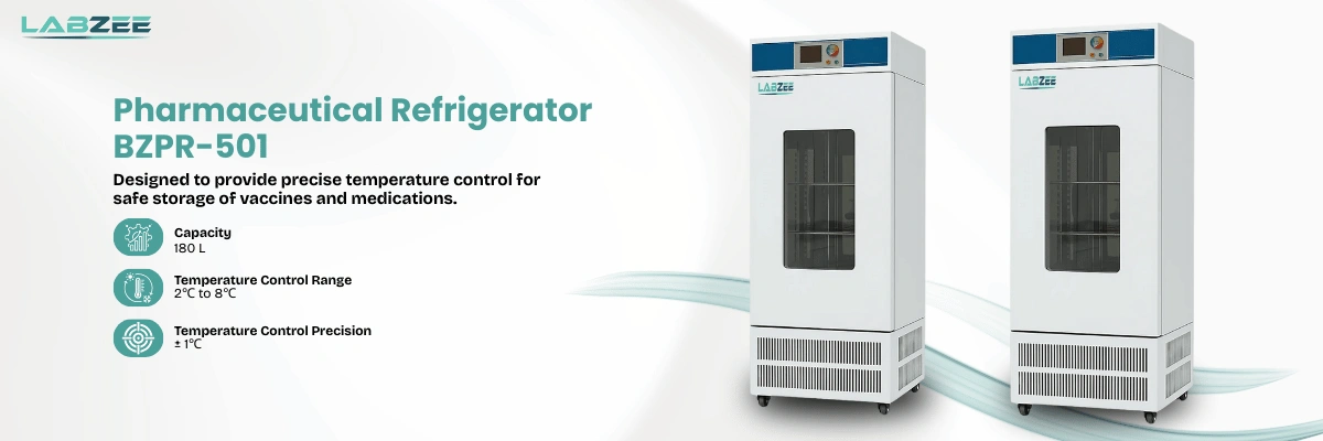 Pharmaceutical Refrigerator BZPR-501