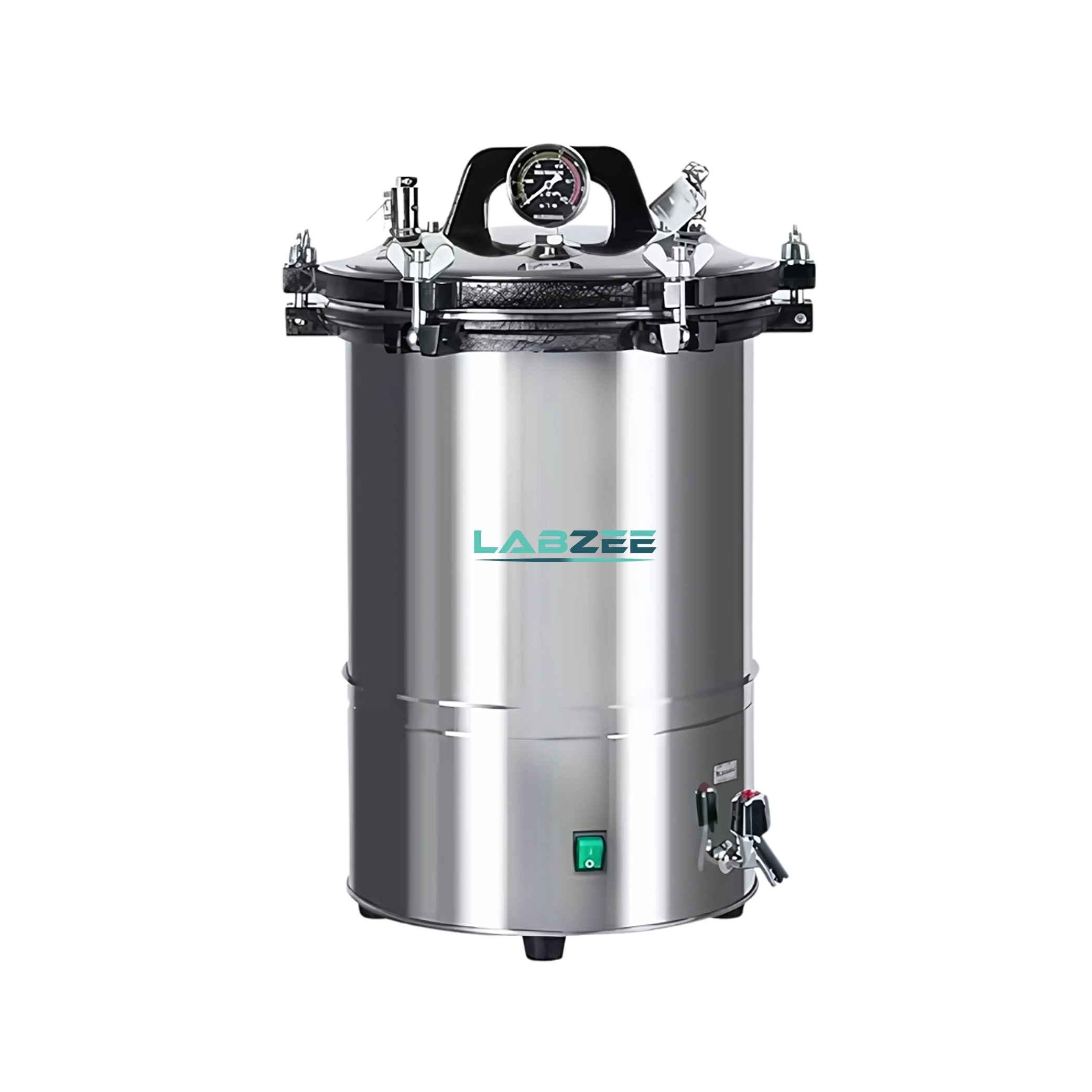 Portable Steam Sterilizer BZPS-601