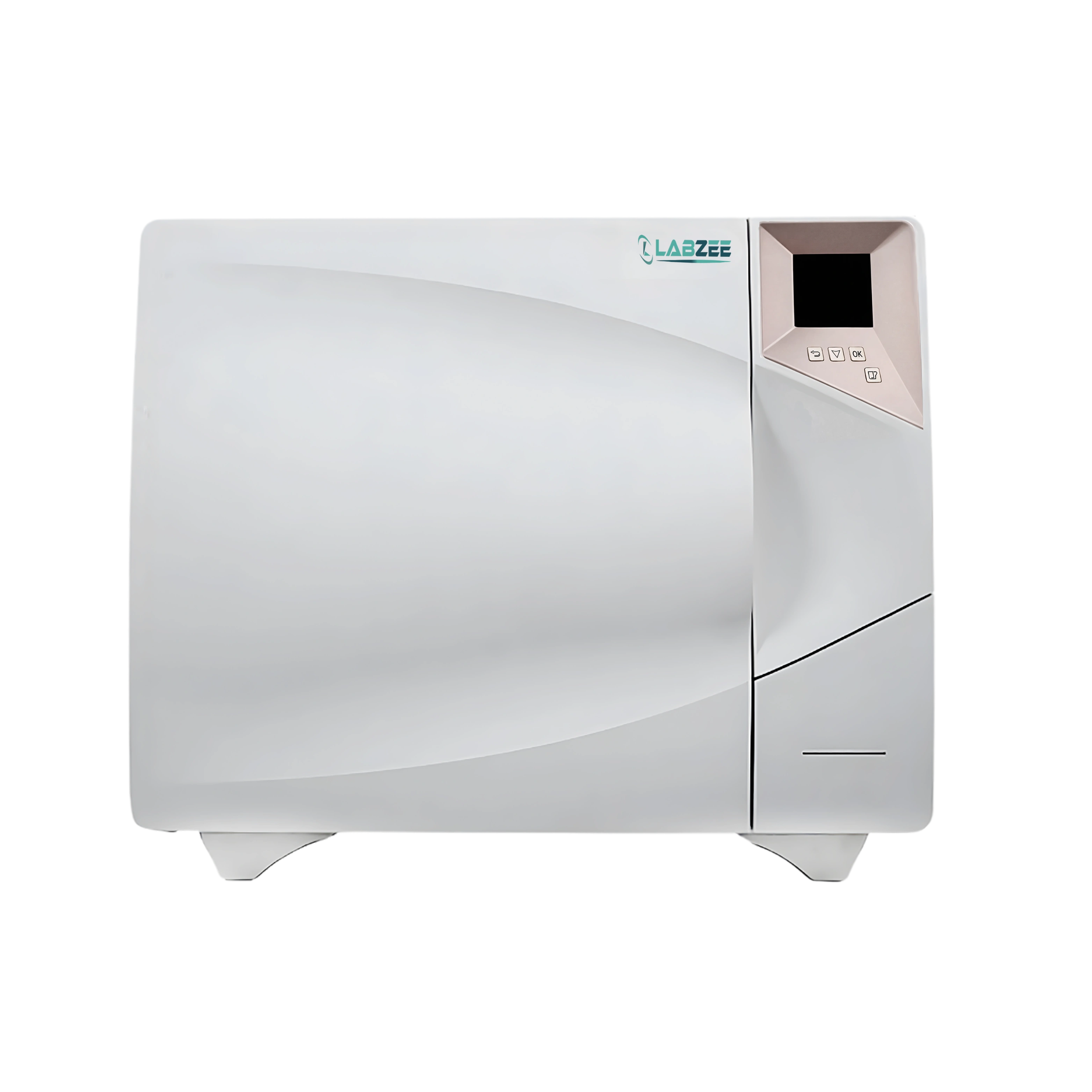 Pulse Vacuum Steam Sterilizer BZSV-504