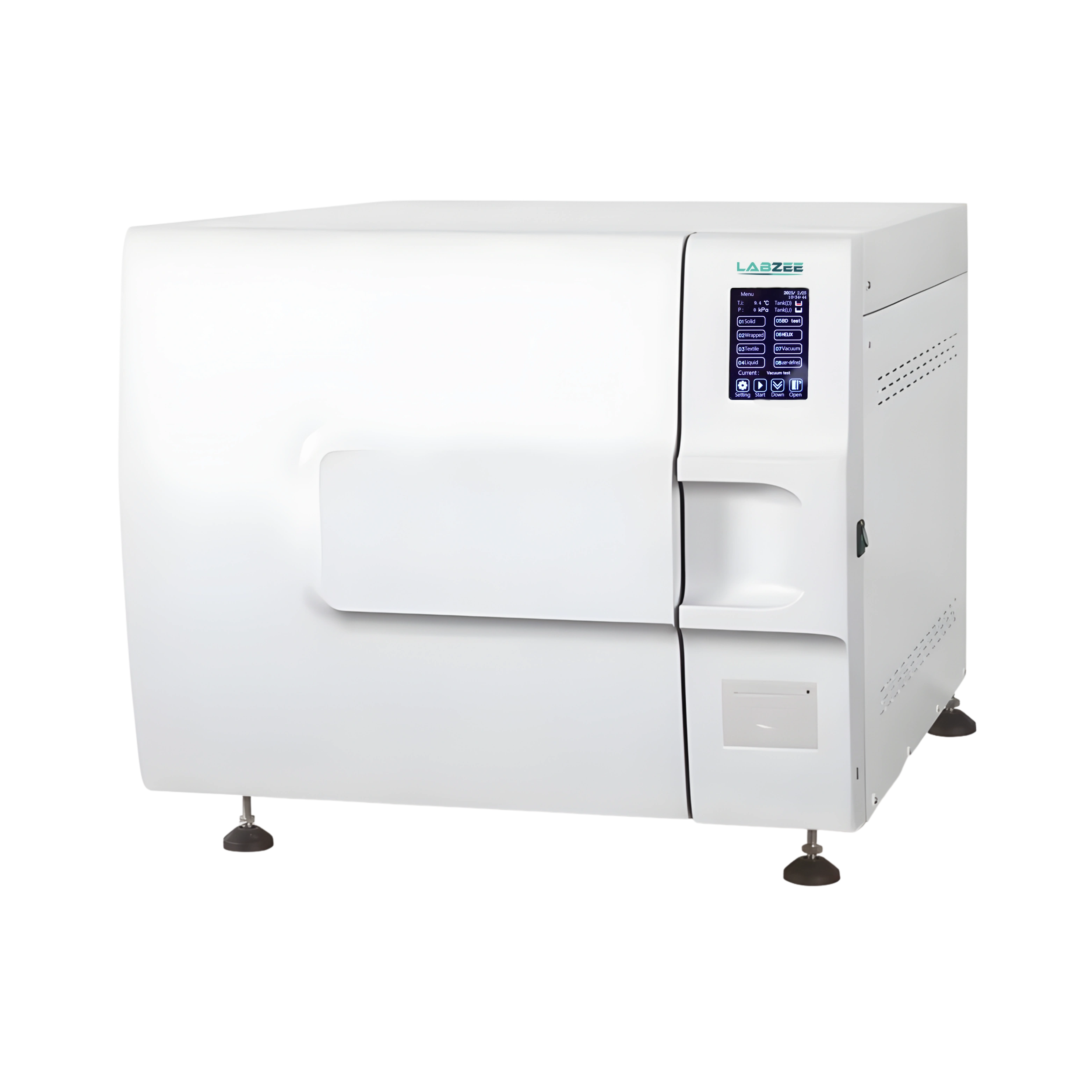 Table Top Steam Sterilizer BZTS-503