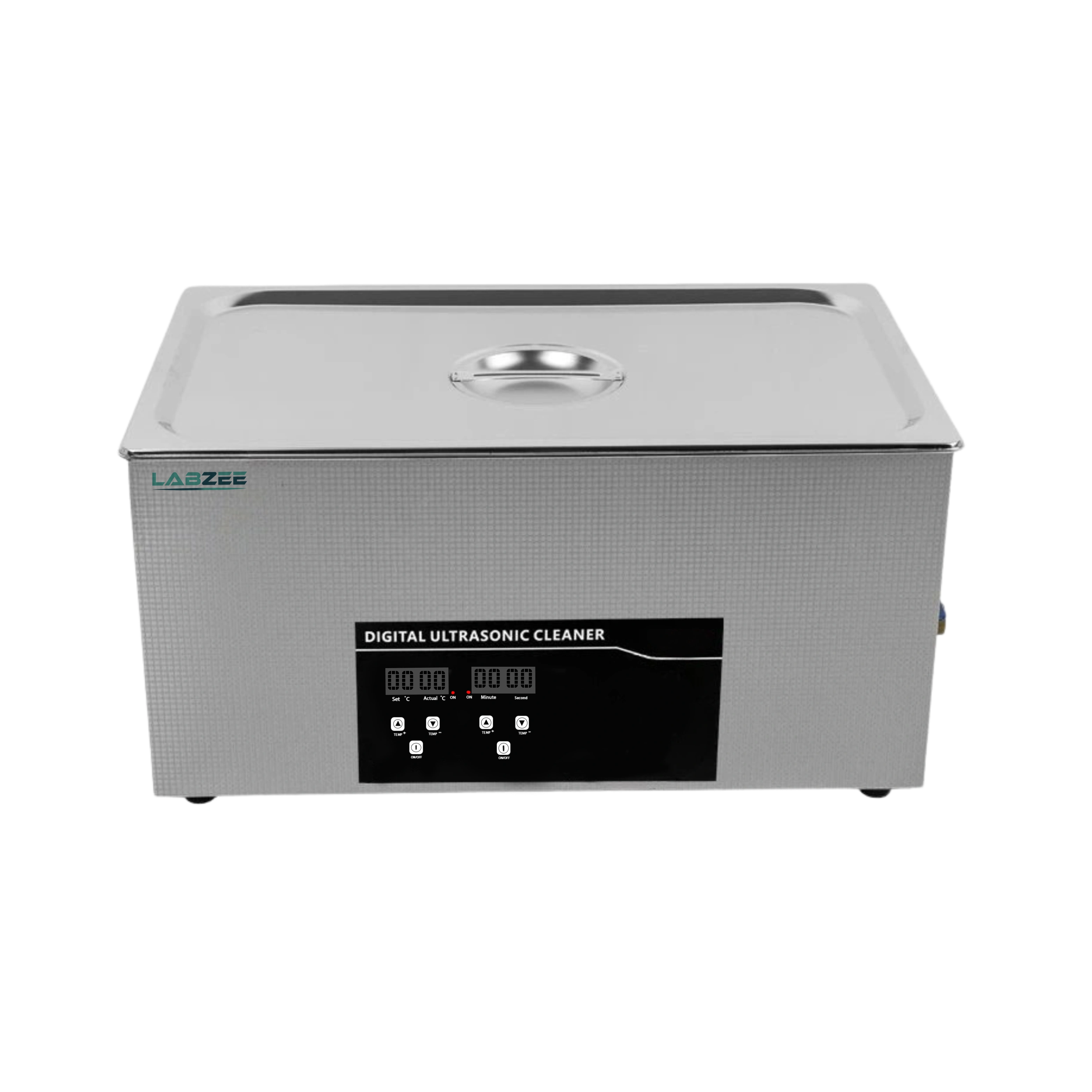 Digital Ultrasonic Cleaner BZUC-512