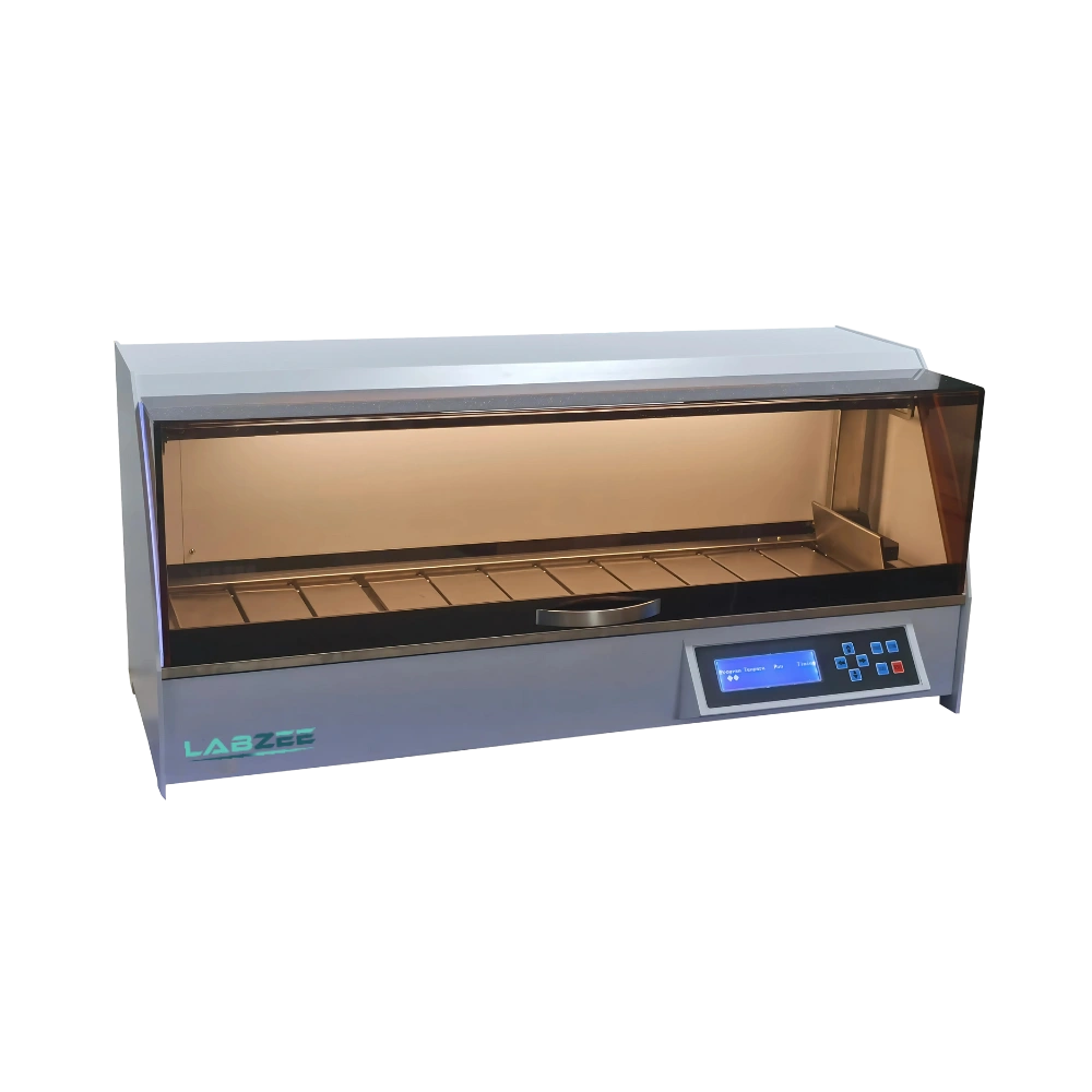 Automatic Tissue Processor BZUTP-501