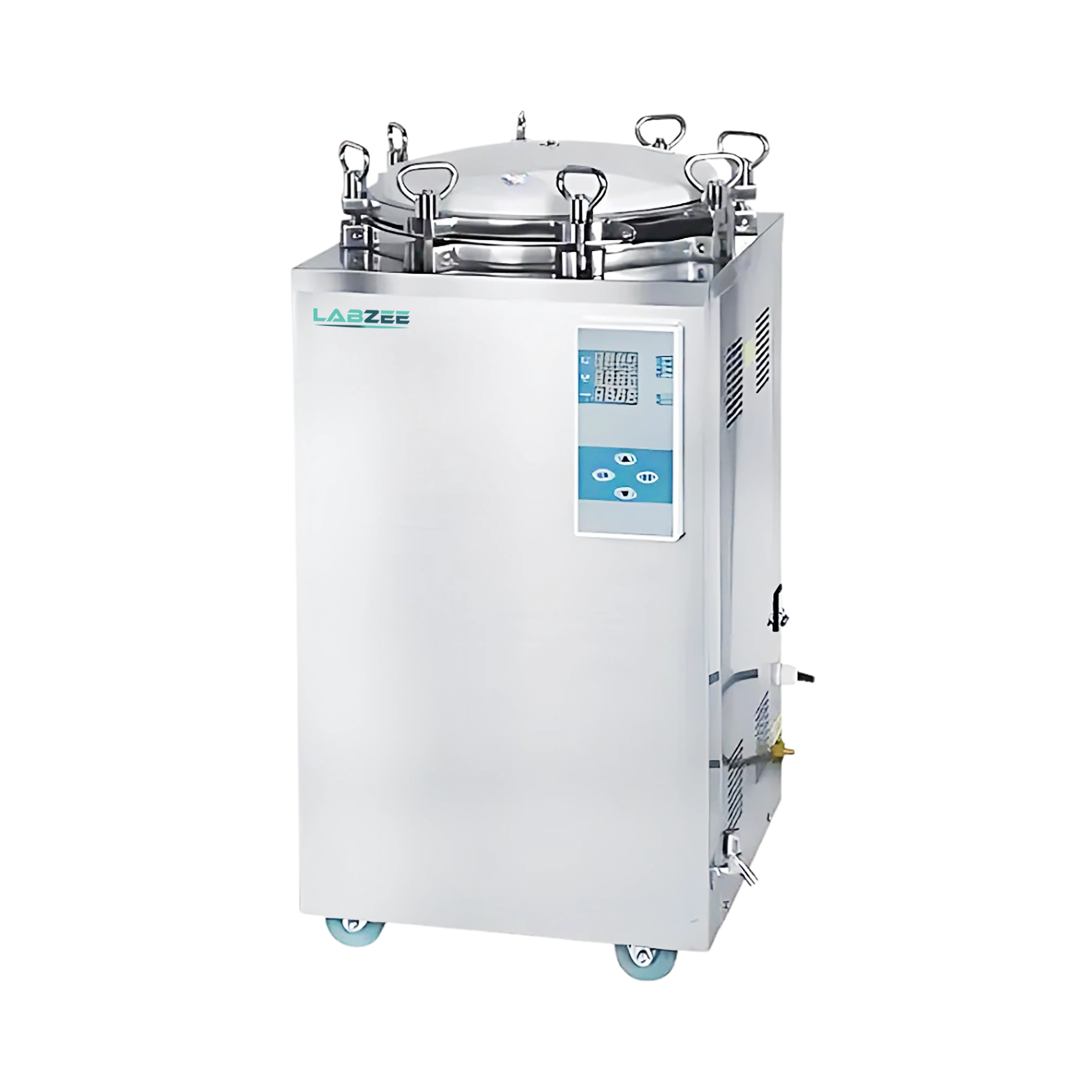 Vertical Autoclave BZVA-604