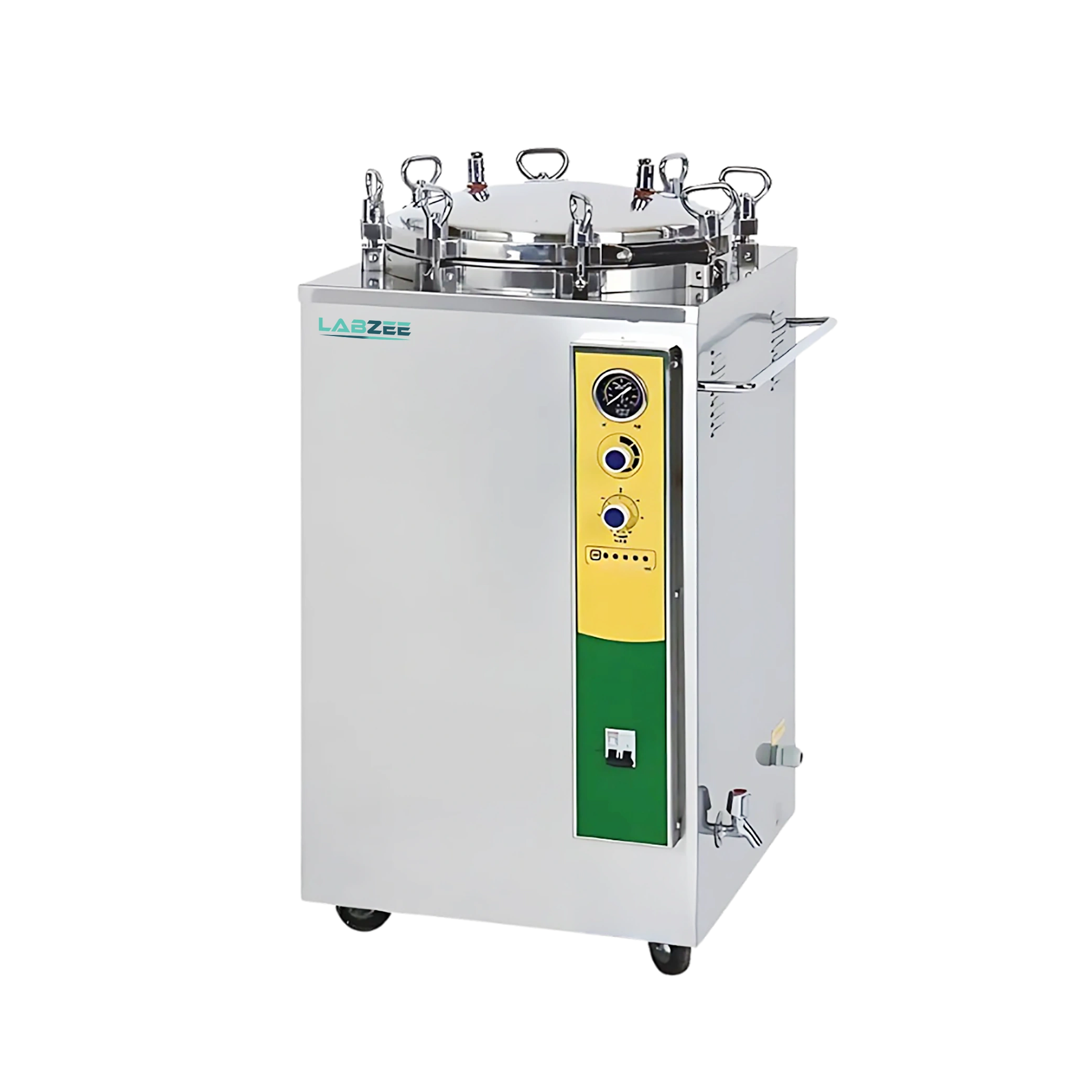 Vertical Autoclave BZVA-607