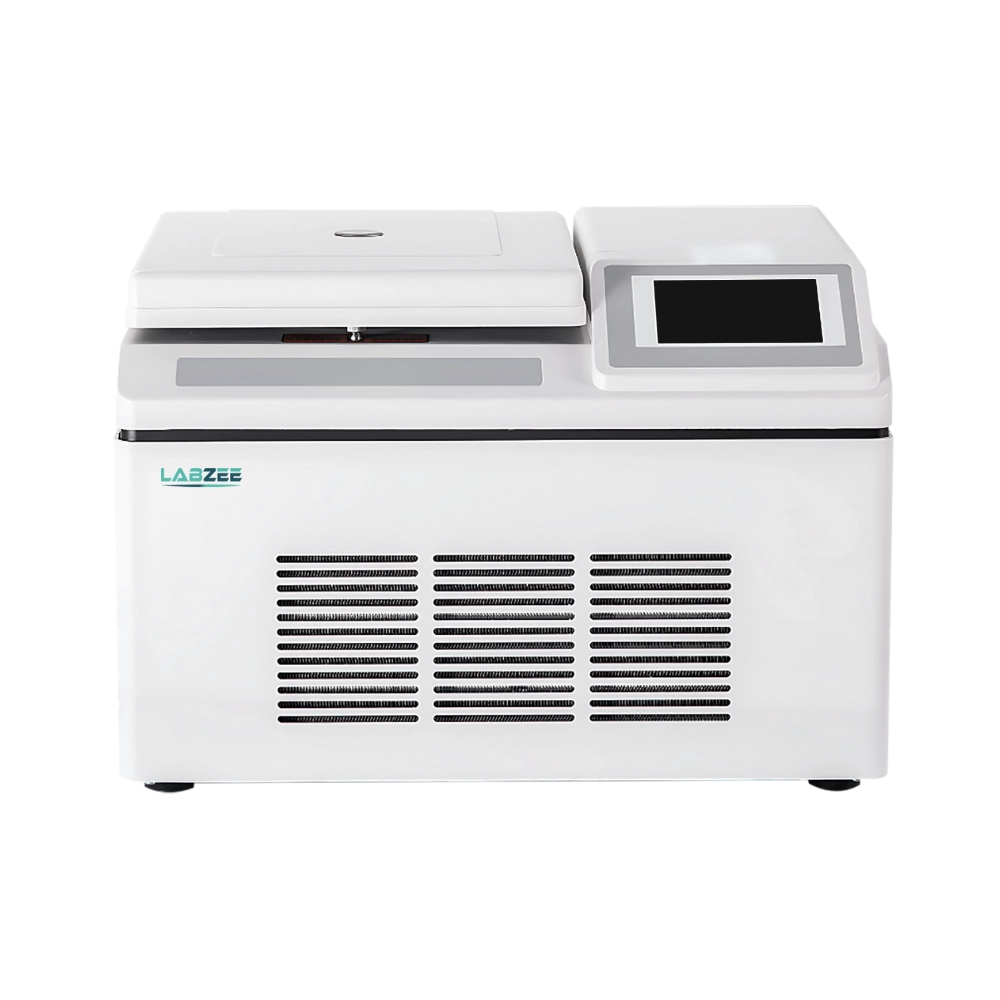 Benchtop High-Speed Refrigerated Centrifuge BZBH-503