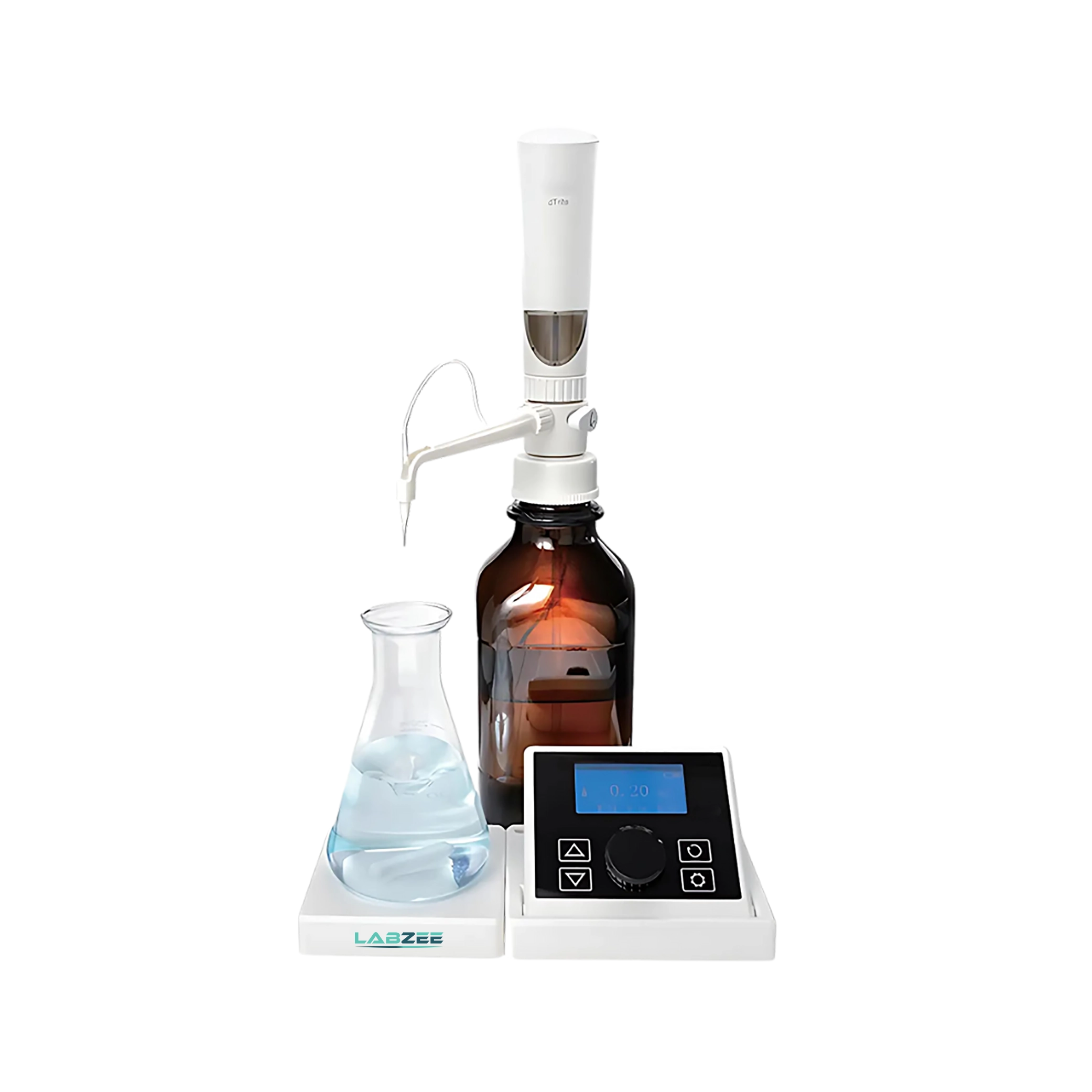 Digital Burette BZDIB-501 