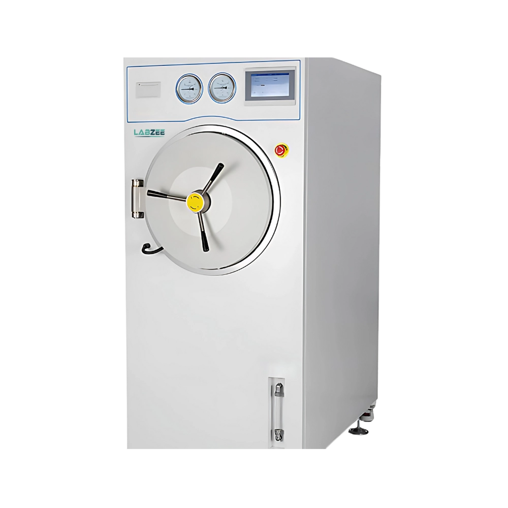 Pulse Vacuum Autoclave BZPV-507